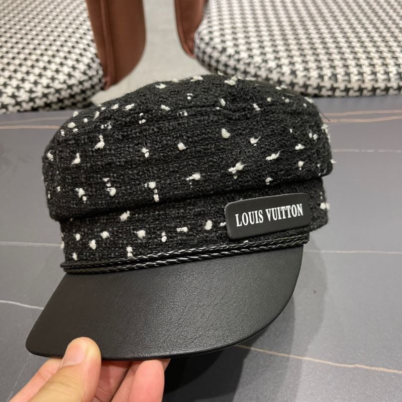 Louis Vuitton Caps